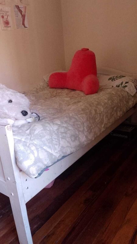 Cozy Room(Full Room) - 1
