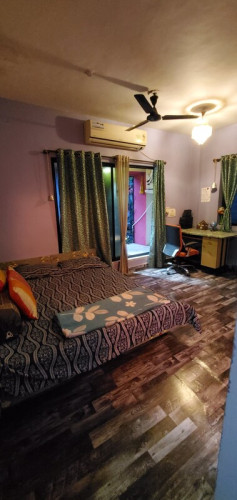 VISAVA Bungalow 