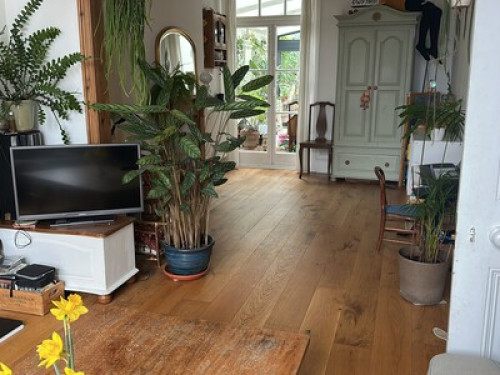     “Private Room in Lovely Family 