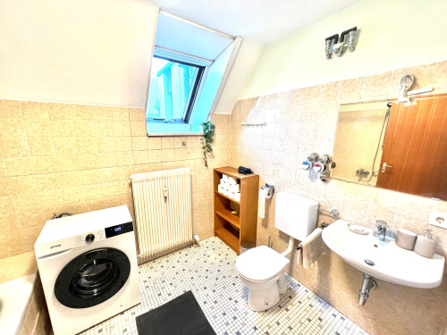 Beautiful apartment in Straubing - Gallery - 15