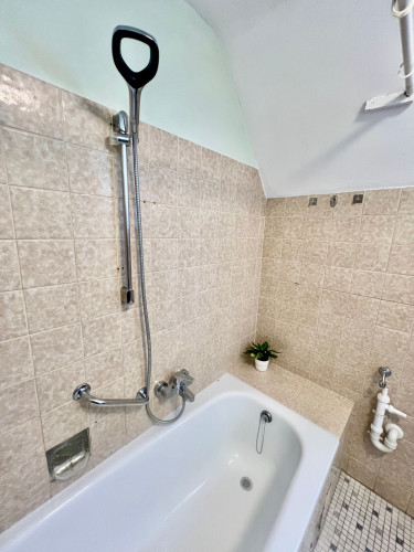 Beautiful apartment in Straubing - Gallery - 8