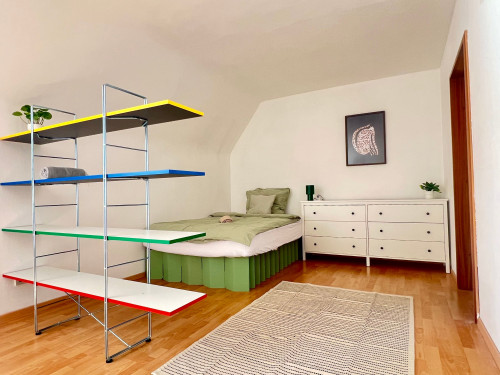 Beautiful apartment in Straubing