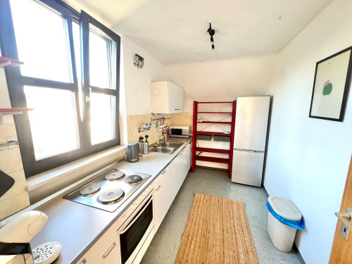 Beautiful apartment in Straubing - Gallery - 14