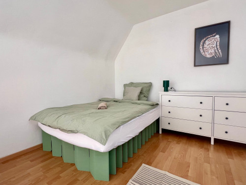 Beautiful apartment in Straubing