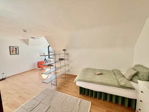 Beautiful apartment in Straubing