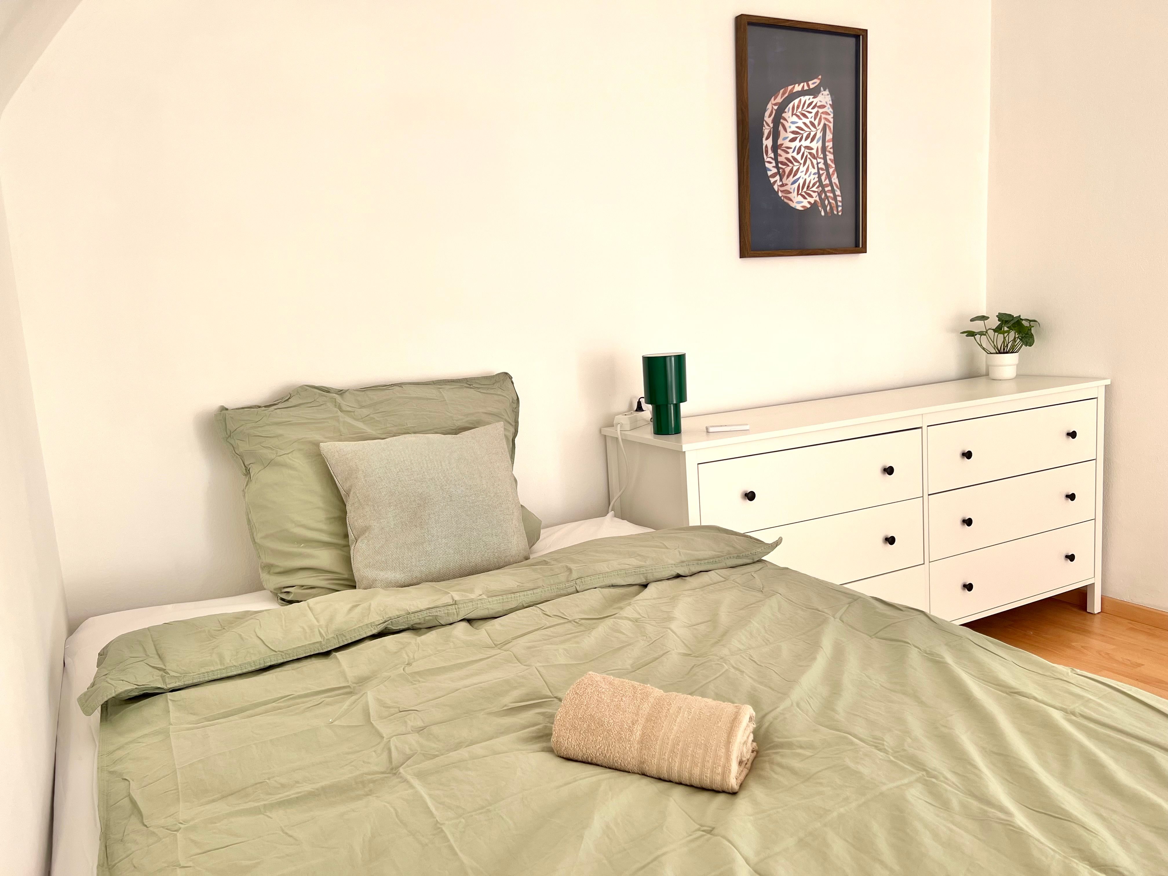 Beautiful Apartment In Straubing - 7