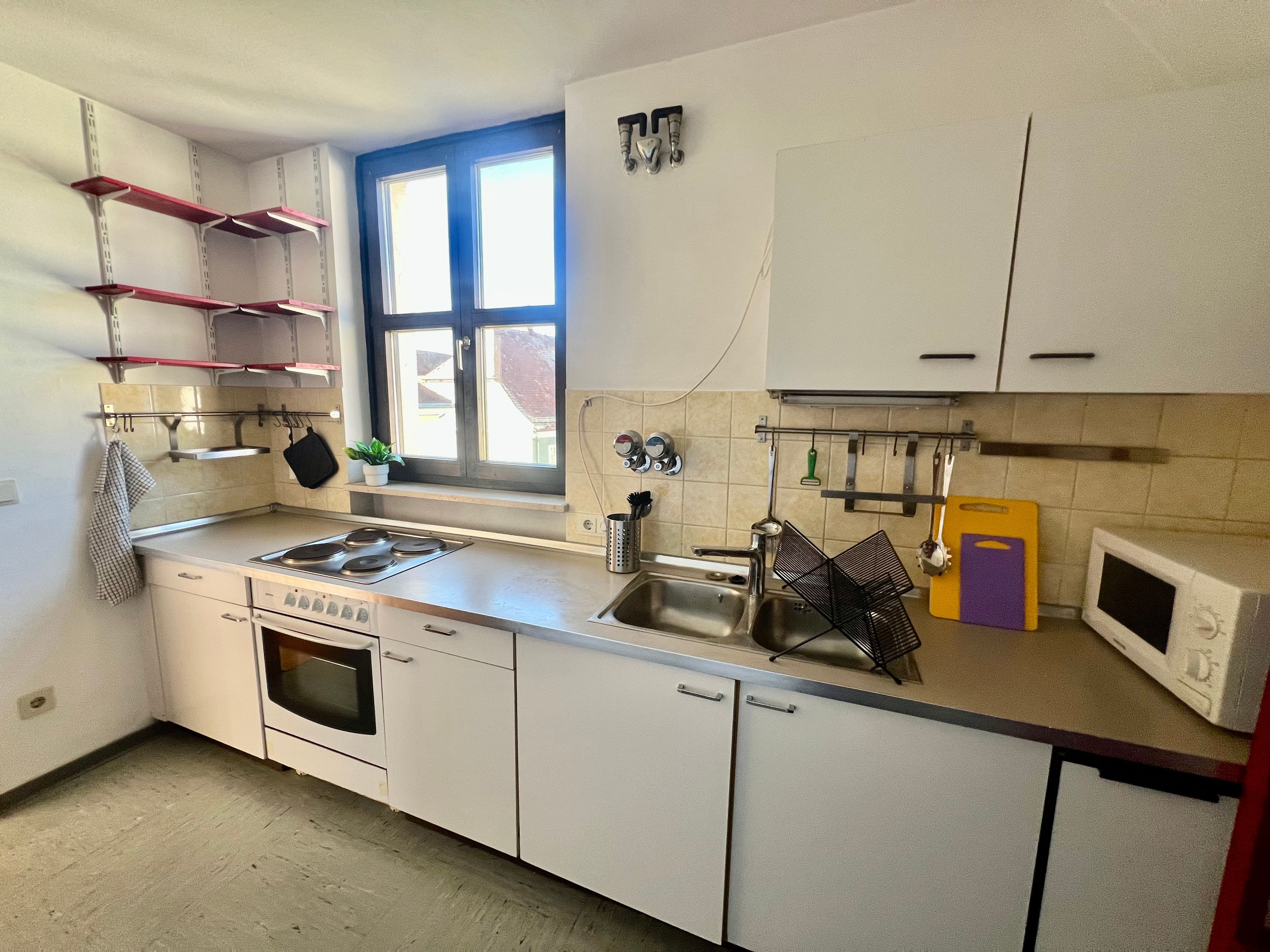 Beautiful Apartment In Straubing - 11