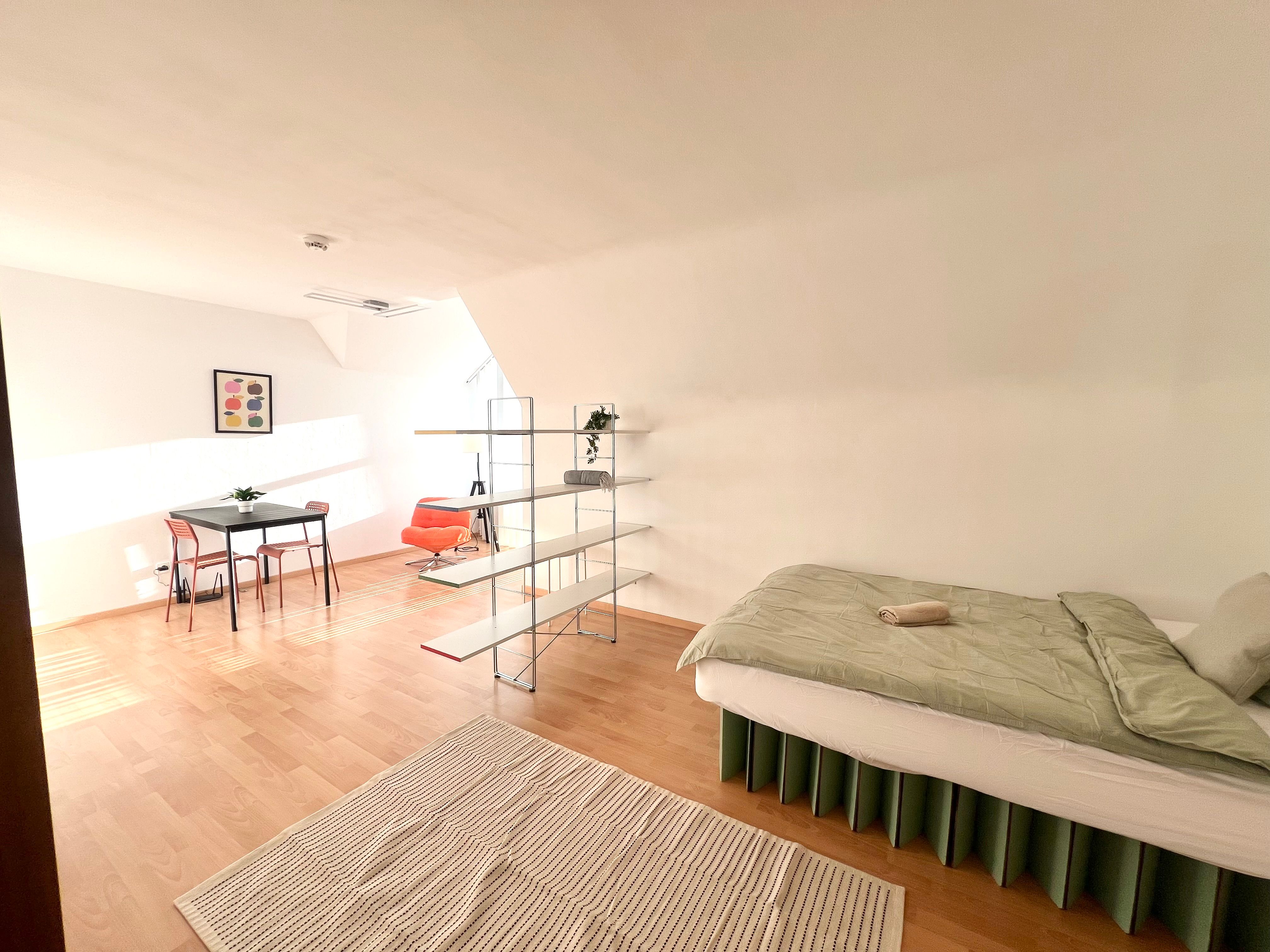 Beautiful Apartment In Straubing - 6