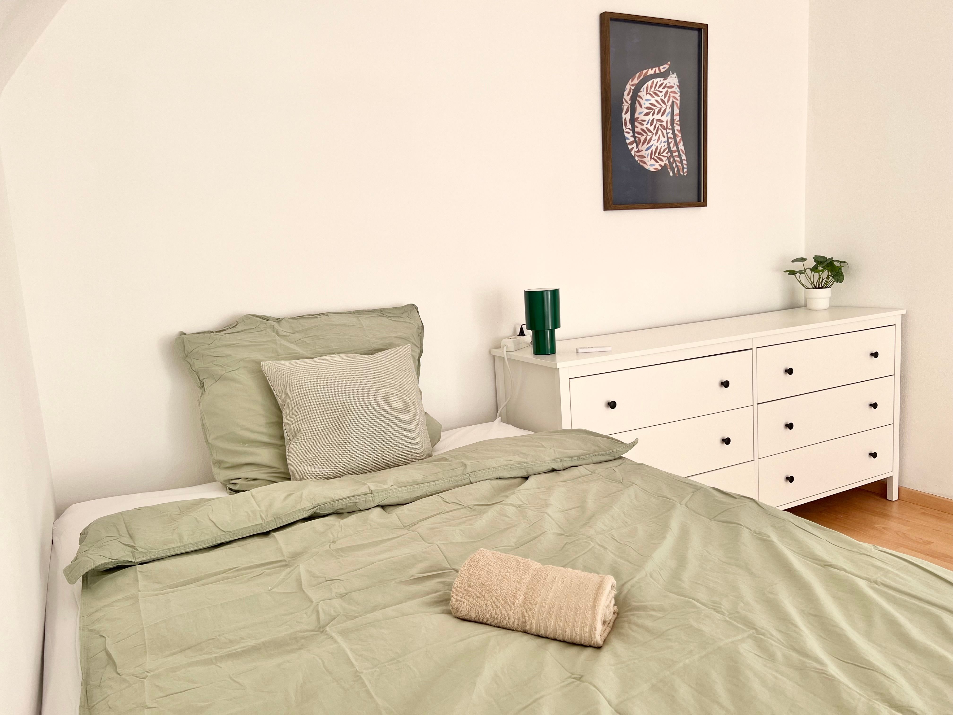 Beautiful Apartment In Straubing - 1