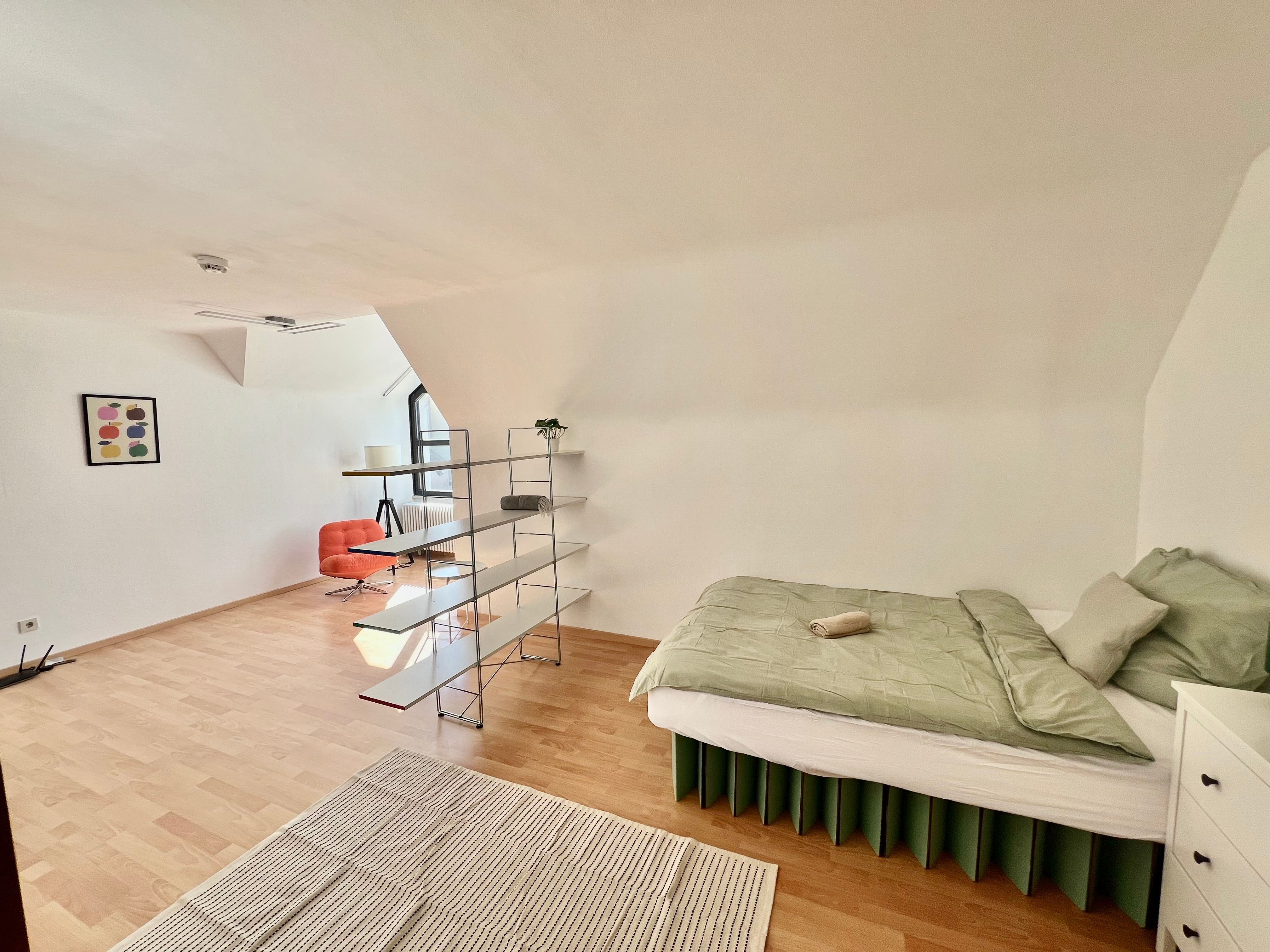 Beautiful Apartment In Straubing - 14