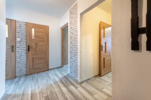 Single room, Jana Biziel Street 16