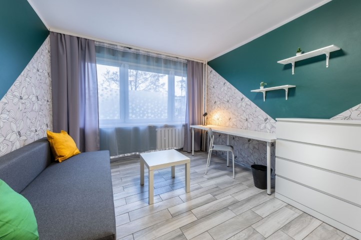 Single Room - 4