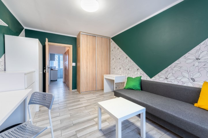 Single Room - 1