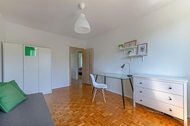 Single room for rent | Bydgoszcz, Szarych Szeregów