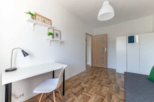 Single room for rent | Bydgoszcz, Szarych Szeregów