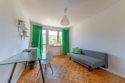 Single room for rent | Bydgoszcz, Szarych Szeregów