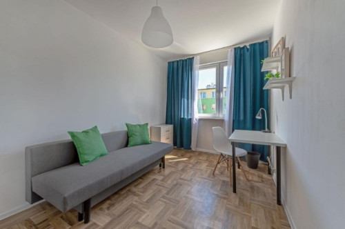 Single room for rent | Bydgoszcz, Szarych Szeregów