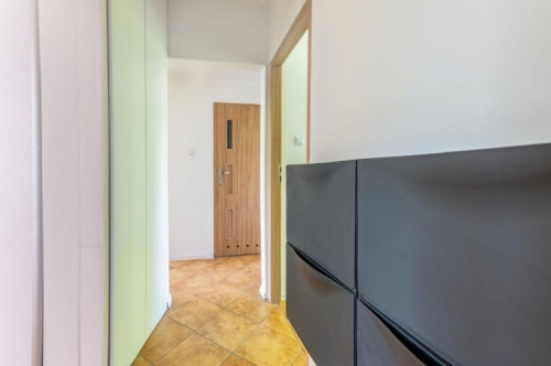 Single room for rent | Bydgoszcz, Szarych Szeregów