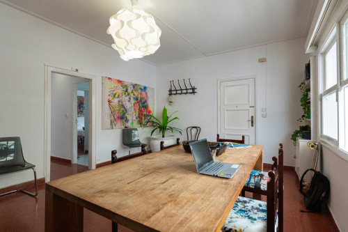 Charming house near the City Center