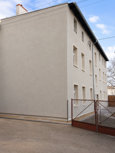 Single room - 6 Dąbrowskiego Street, Bydgoszcz