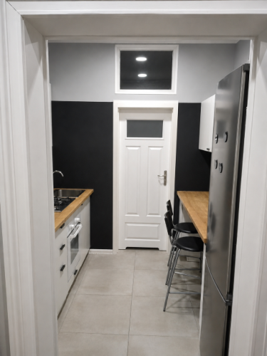 Single room - 6 Dąbrowskiego Street, Bydgoszcz
