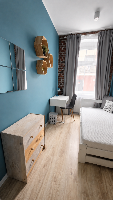 Single Room - 4