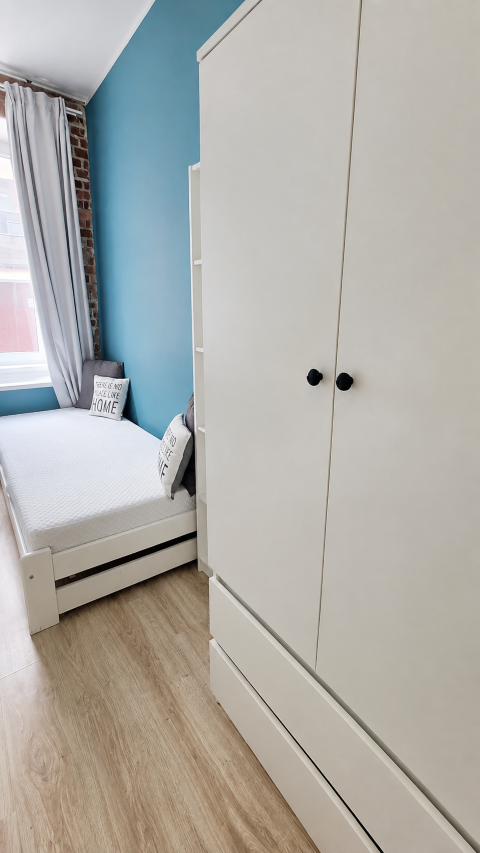 Single Room - 1