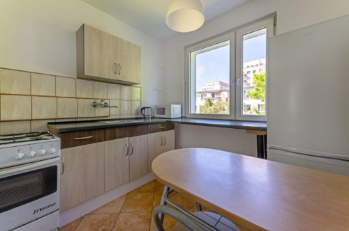 Single room, Sienkiewicza Street 13
