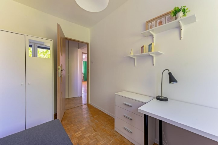 Single Room - 3