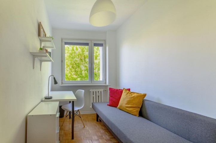 Single Room - 1