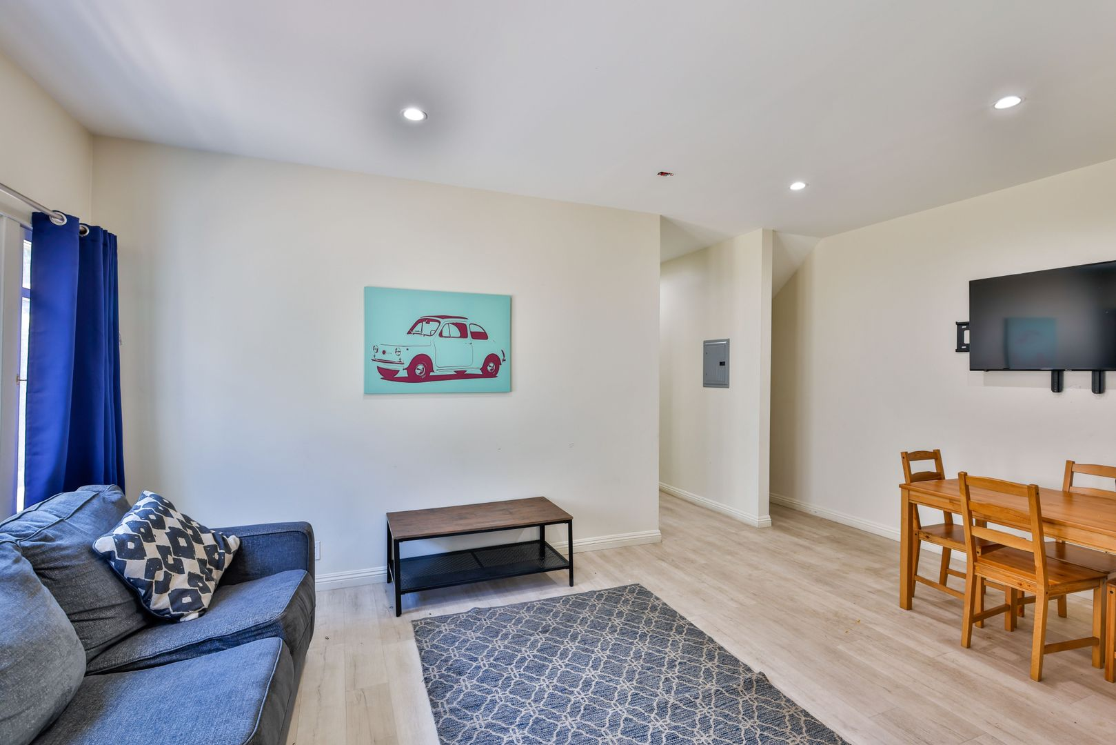 821 Chestnut Ave - Gallery - 5