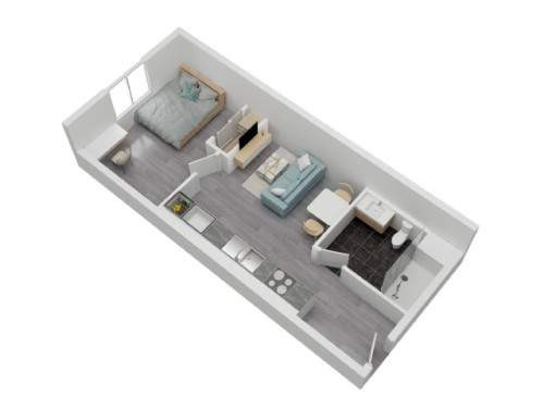 1037 Dewey Ave - Gallery - 16