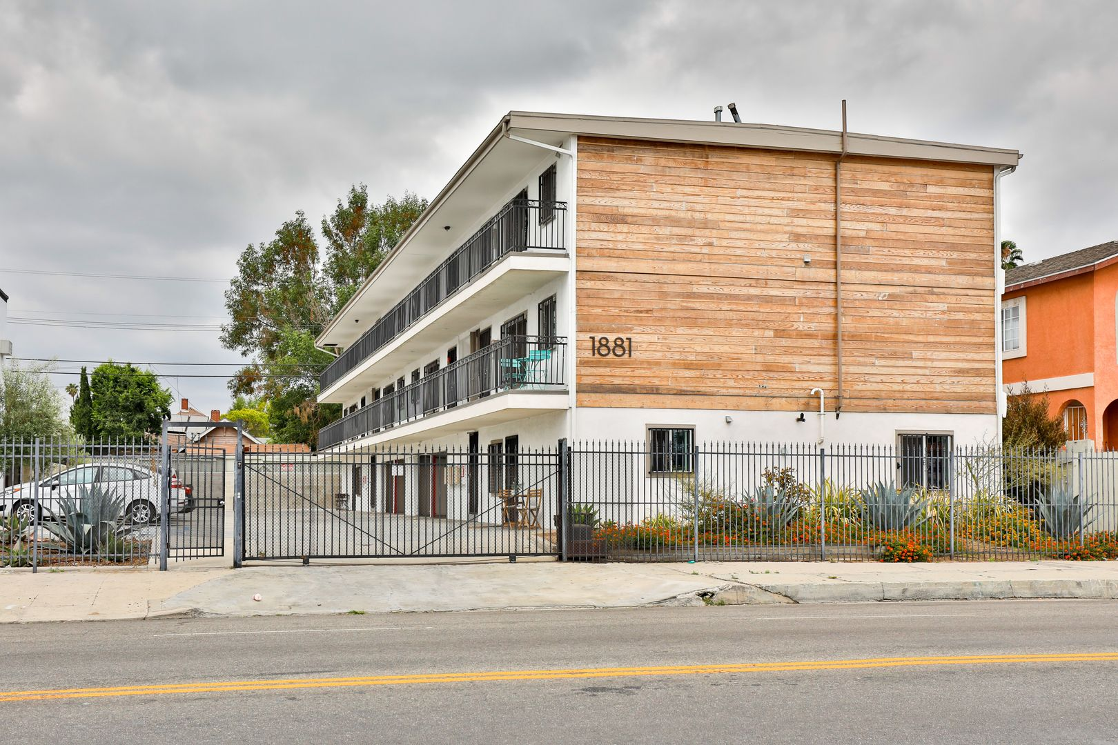 Unit 204 - 2