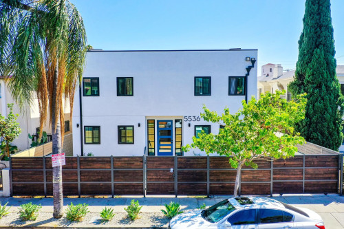 5536 Lexington Ave - Gallery - 2