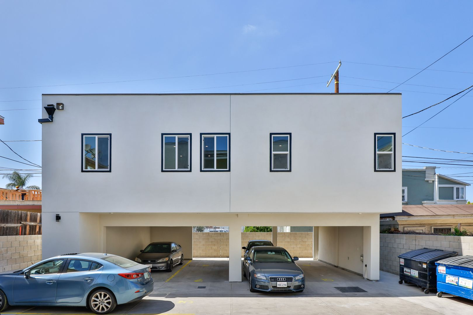 Unit 5538 - 2