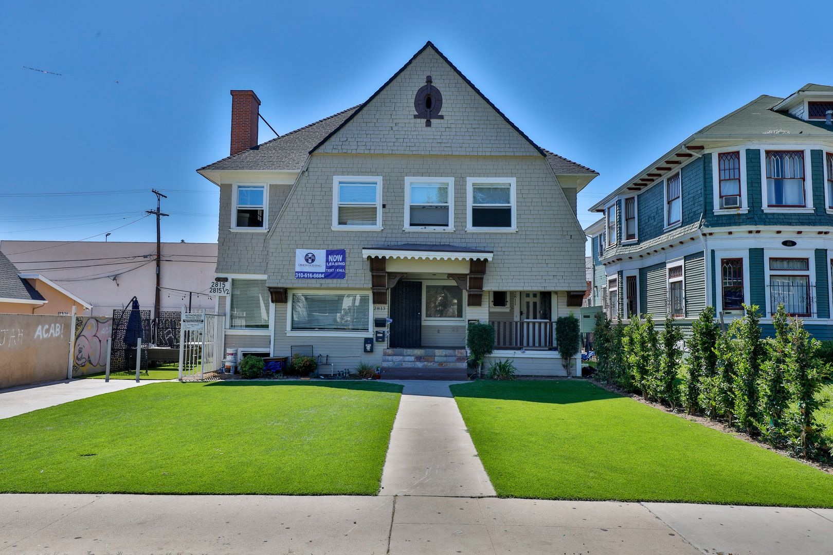 6 Bed 5 Bath - 2
