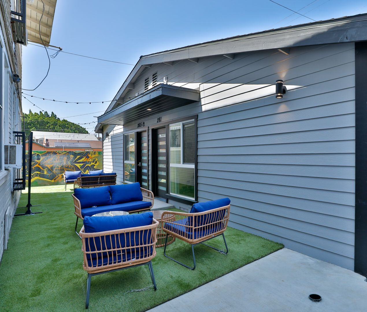 3 Bed 3 Bath - 1