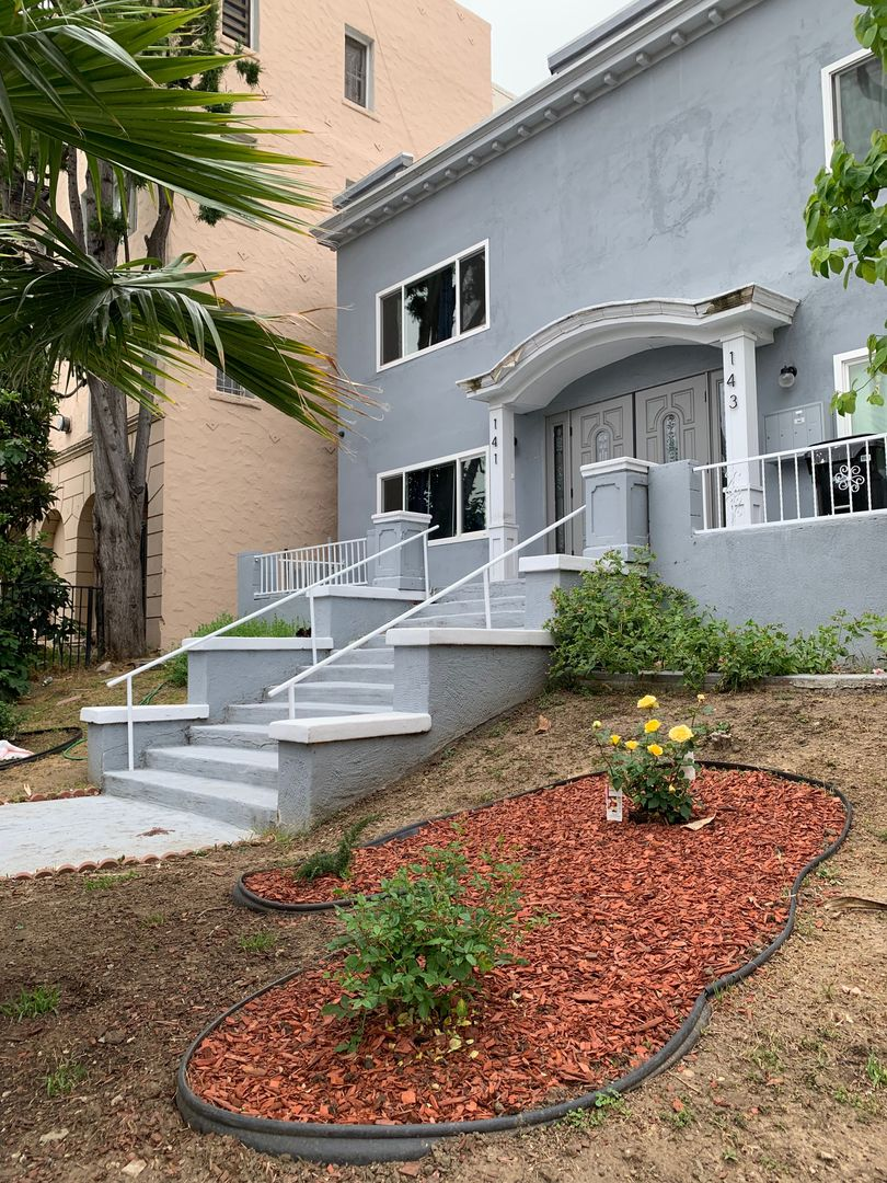2 Beds 1 Bath (Floor Plan Unit 141 And 143) - 1