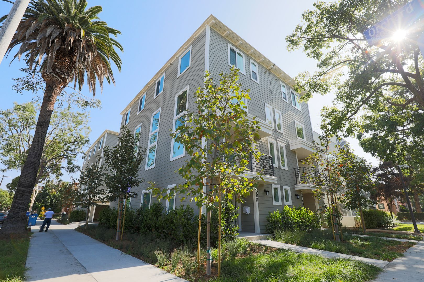 7 Beds 5 Baths (Floor Plan Unit 2684) - 2