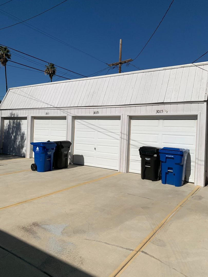 3017 Virginia Road - Rooms