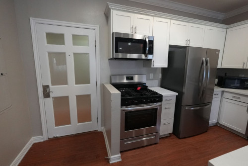 668 W 28th St - Gallery - 5
