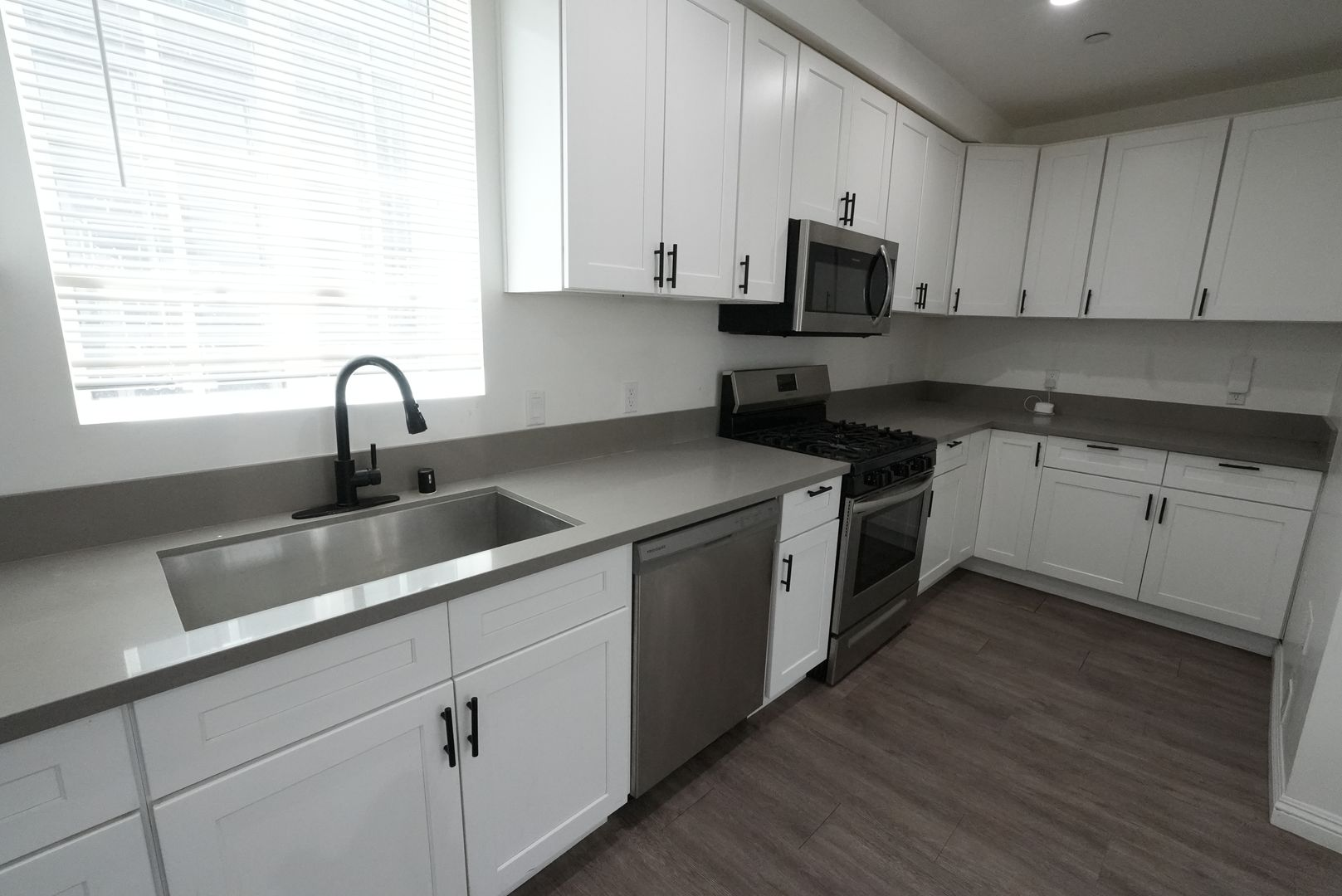 2 Bedroom-2 Baths - 1