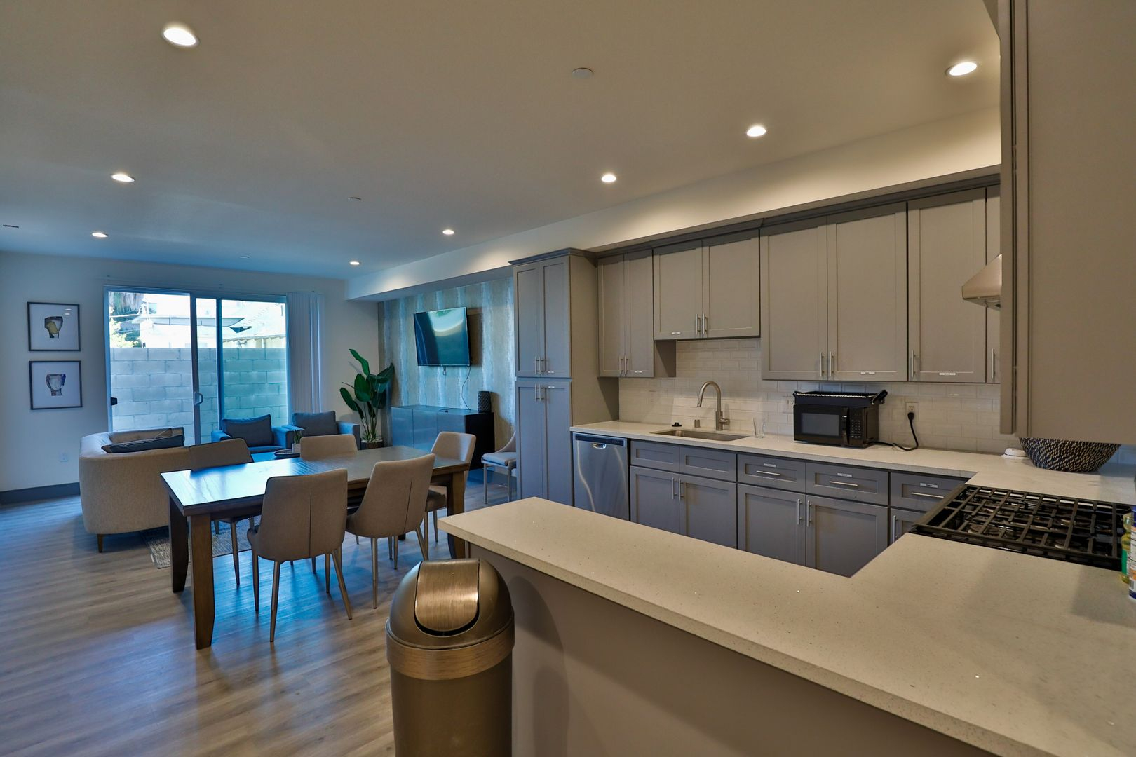 Unit 1 (5-Bedroom Flat) - 2