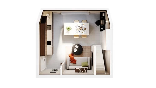 Rue d'Ecosse - Gallery - 9