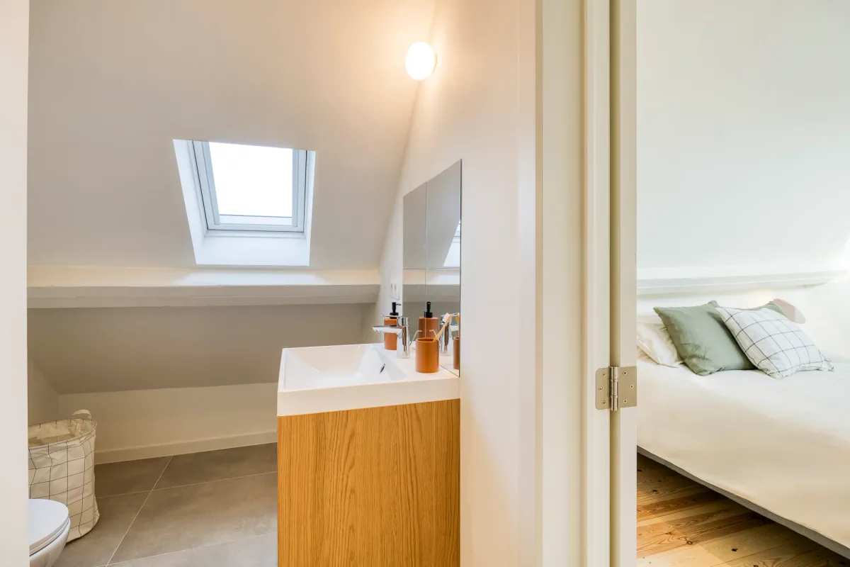 Flat N°9 - 4