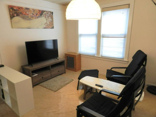 Cozy Style Townhouse Home  - Gallery -  4