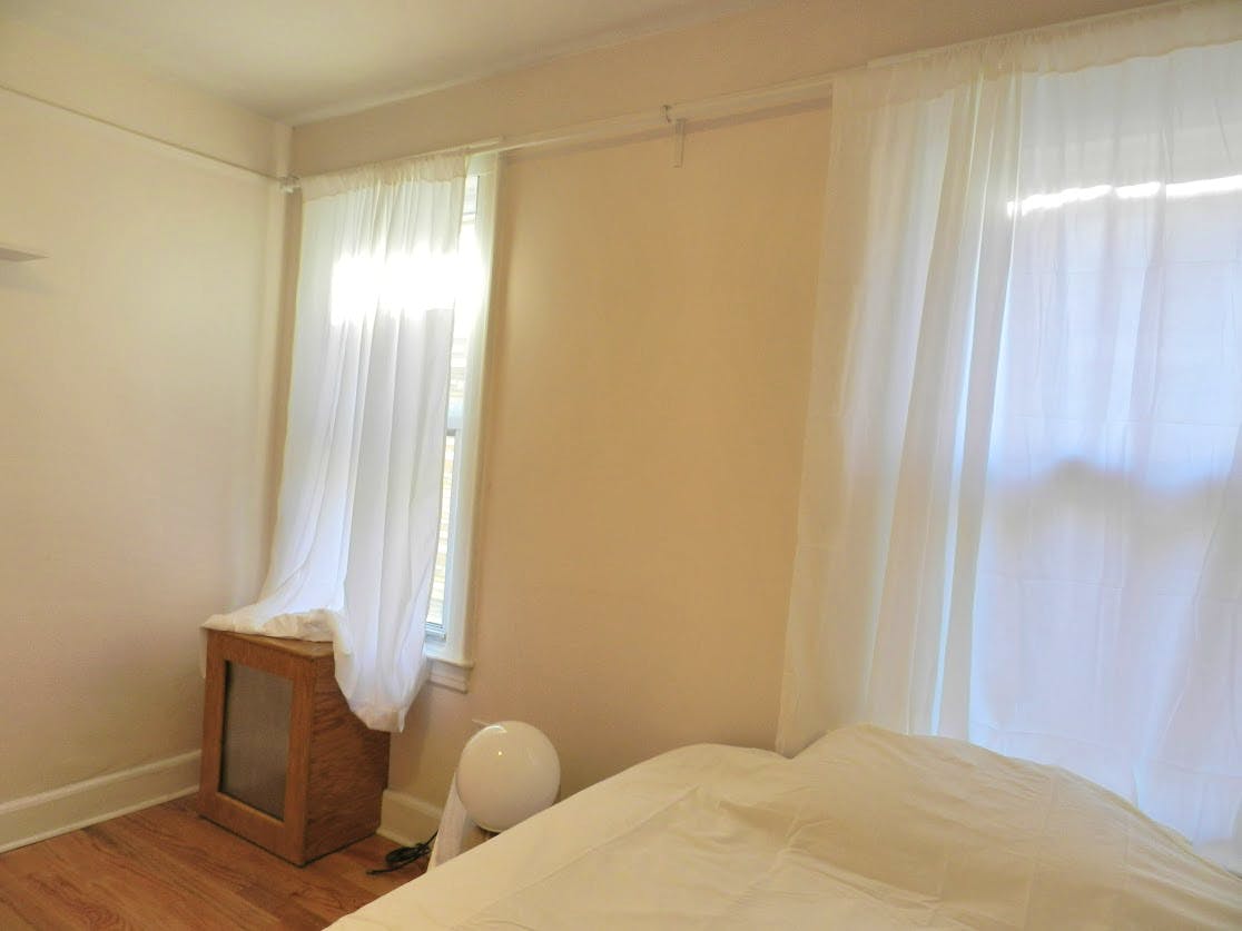 Room B - Cozy Style Townhouse Home - Gallery - 11