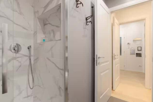 Apartment in Via Andrea Palladio, Trieste for 91 m² with 3 bedrooms - Gallery - 5