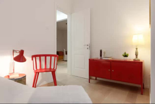 Apartment in Via Andrea Palladio, Trieste for 91 m² with 3 bedrooms - Gallery - 7