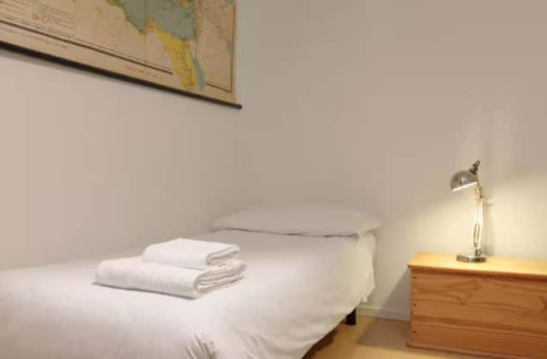 Apartment in Via Andrea Palladio, Trieste for 91 m² with 3 bedrooms - Gallery - 16